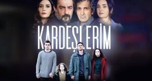 Kardeşlerim