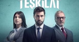 Teşkilat Teşkilat